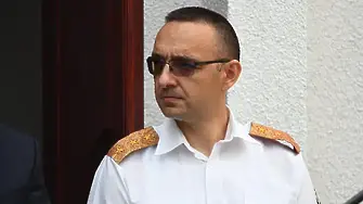  200 пожара за едно денонощие: Главен комисар Джартов за огнената обстановка в страната