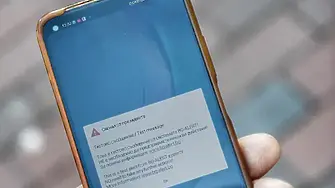 Задействаха BG-ALERT в Хасково заради жегата