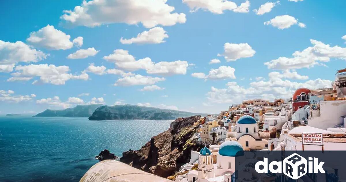 Гърция се подготвя за нова вълна от екстремни горещини които според