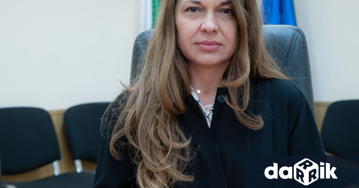 Общото събрание на съдиите в Окръжен съд – Пловдив издигна