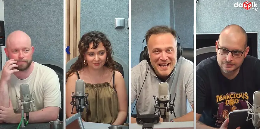  Ти си знаеш, Елиа Агапиу 