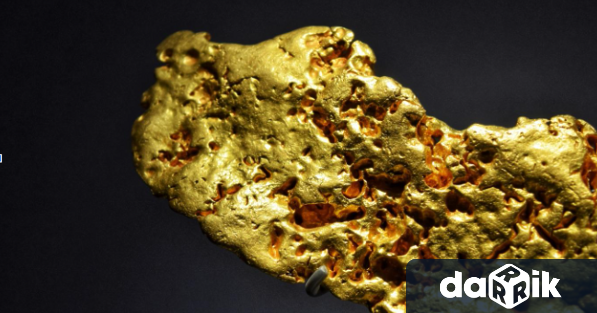 Златото става все по често предпочитана инвестиция по целия свят През