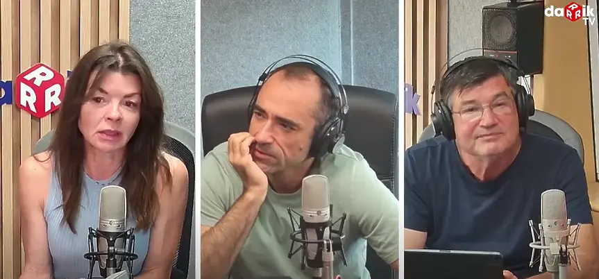 „Анализирай това“: Може ли ползването на AI да се превърне в зависимост?
