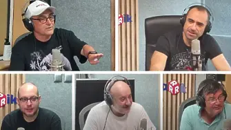 „Новините, обяснени“: Без магазини за хората, а сега накъде?
