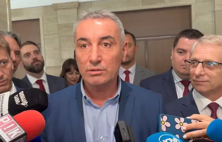 Антикорупционната комисия обърка депутат от ПП с кмета на район „Витоша“