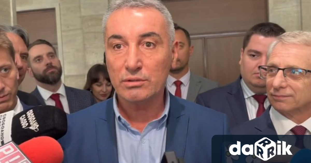 Комисията за противодействие на корупцията КПК объркала депутат от Продължаваме