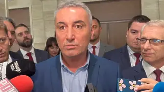 Антикорупционната комисия обърка депутат от ПП с кмета на район „Витоша“