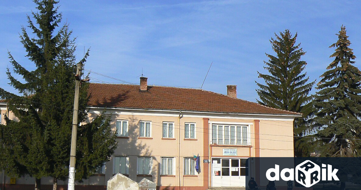 В село Столник недалеч от София от няколко месеца вече