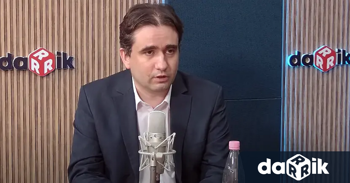 Антикорупционната комисия в този си вид е вредна ясно е