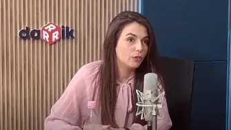 Арх. Росица Николова: Капанът на ГЕРБ за кмета щракна!