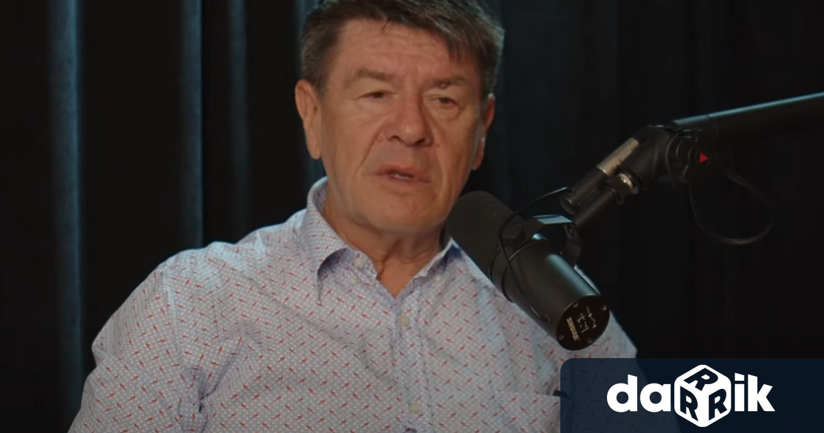 По времето на социализма трябваше да имаш връзки за да