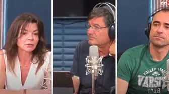 „Анализирай това“: За детокса от дигиталните устройства