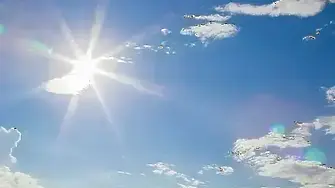 Захлаждане, но не навсякъде