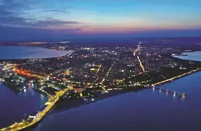 Тази вечер е финала на "Бургас и морето".