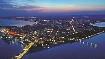 Тази вечер е финала на