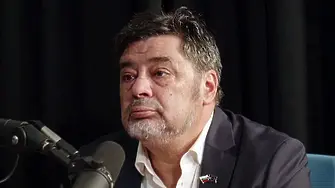 Адв. Велислав Величков: До 30 септември сме и.ф. съдебна власт