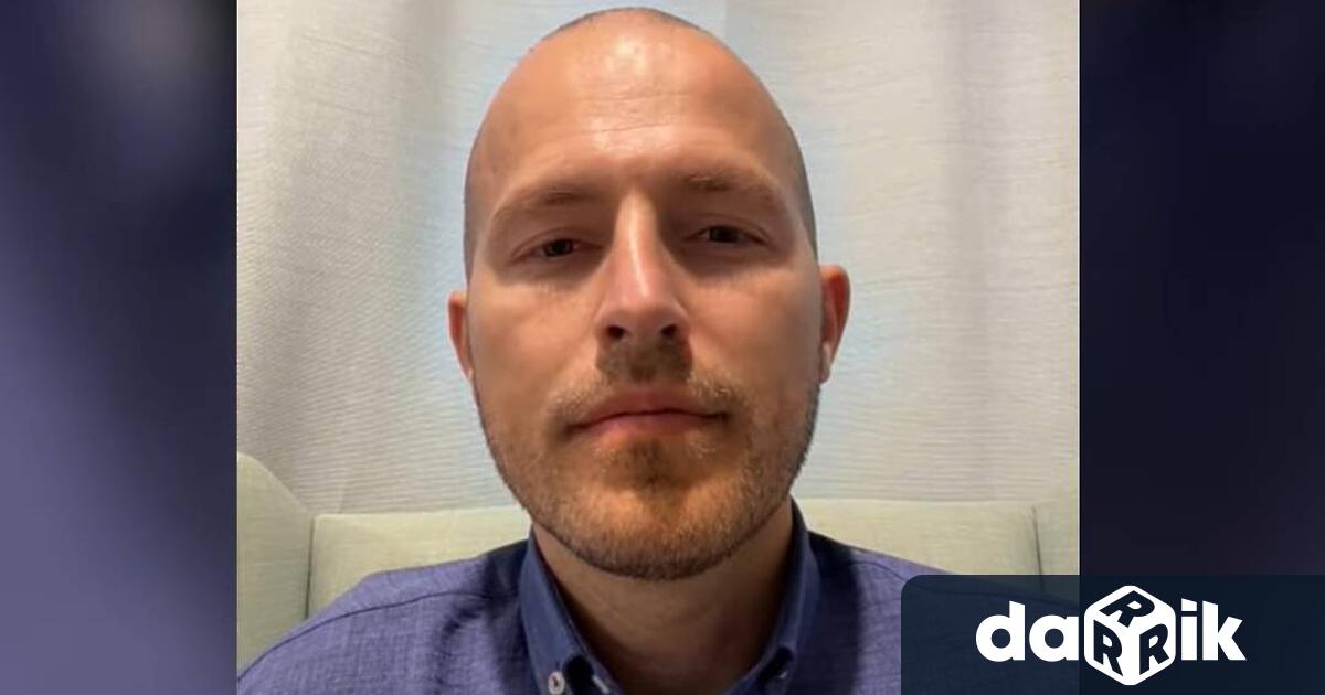 Бившият депутат от Продължаваме Промяната Искрен Митев гостува ексклузивно в