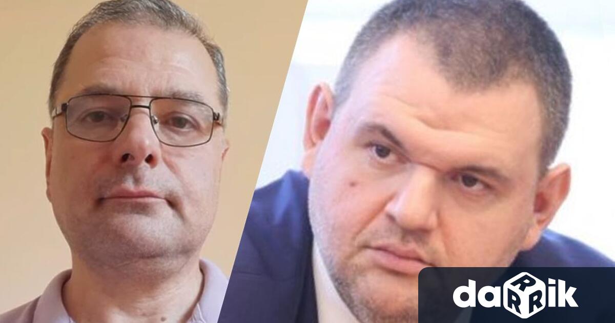 Доцент Иво Инджов бе специален гост в Денят на Дарик