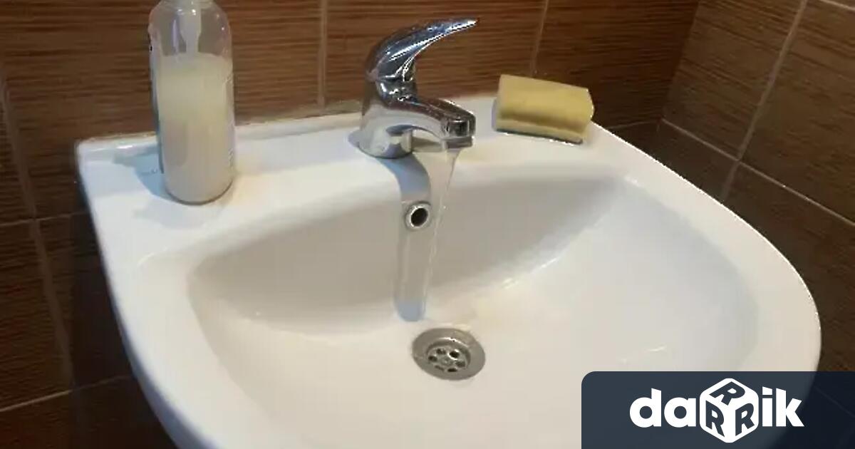 Днес ще се отстранява авария на ул Обединение №1 В