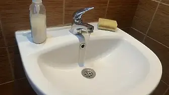 Къде ще бъде нарушено водоподаването днес в Плевен и областта