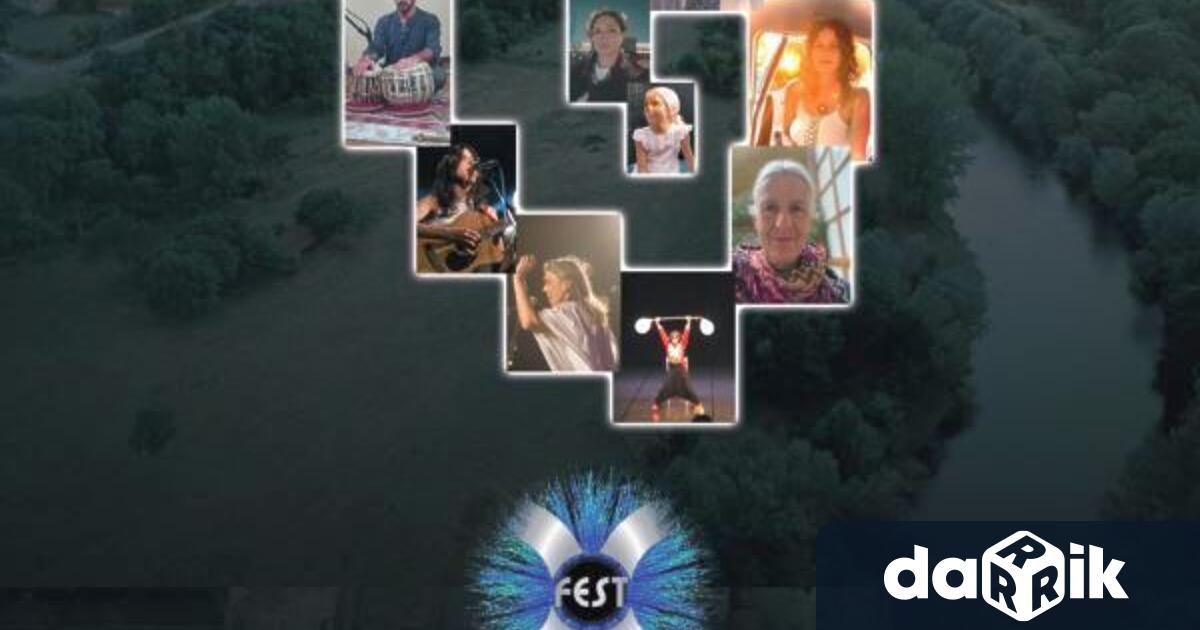 Сгушен в спокойствието на Природен парк Врачански Балкан и до