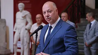 Росен Желязков: Правителството ще продължи да финансира археологическите проучвания