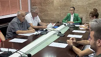 Приеха превантивни мерки  срещу разпространението на Шарка по овцете и козите на територията на област Видин