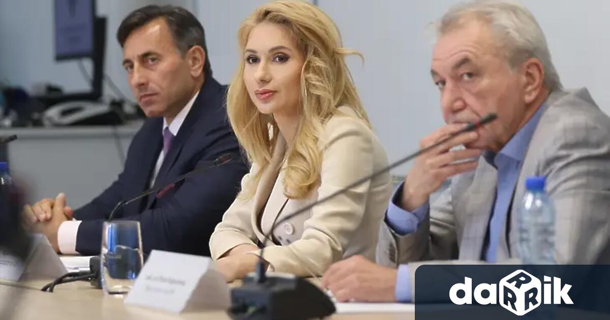 Комисията за защита на конкуренцията КЗК поиска от търговските вериги за