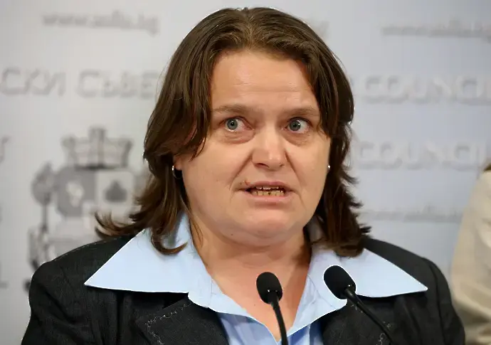 Зам.-кметът Бобчева: Областният управител заключи „Врана“ за посетители
