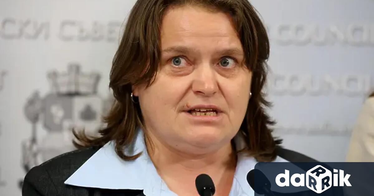 Областният управител на София отново се опитва да прехвърли отговорността