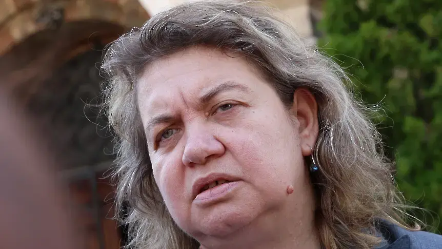 Киселова: Мисля, че догодина на Бузлуджа ще бъде представен кандидатът на БСП за президент