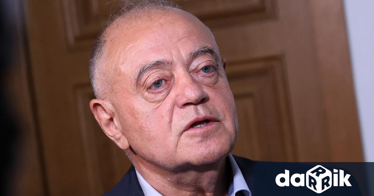 Руското посолство няма законово основание за владеене на имота на