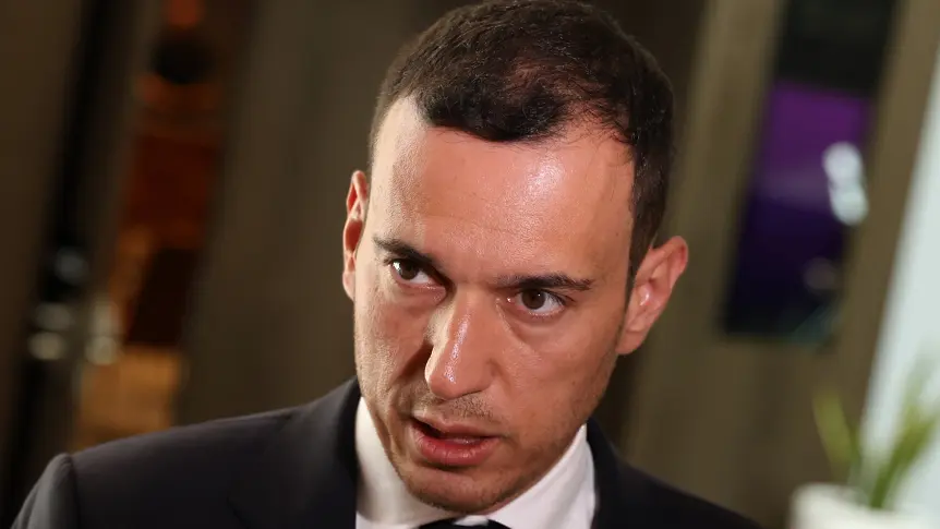 Терзиев: Следващите седмици ще обявя нови зам.-кметове, ще има промени в Столична община