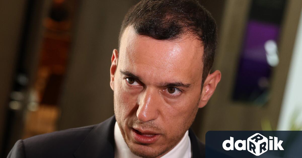 През следващите няколко седмици ще обявя нови заместник кметове които се