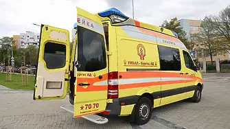 Медицински надзор започва проверка за падналото 2-годишно дете от болницата в Карнобат