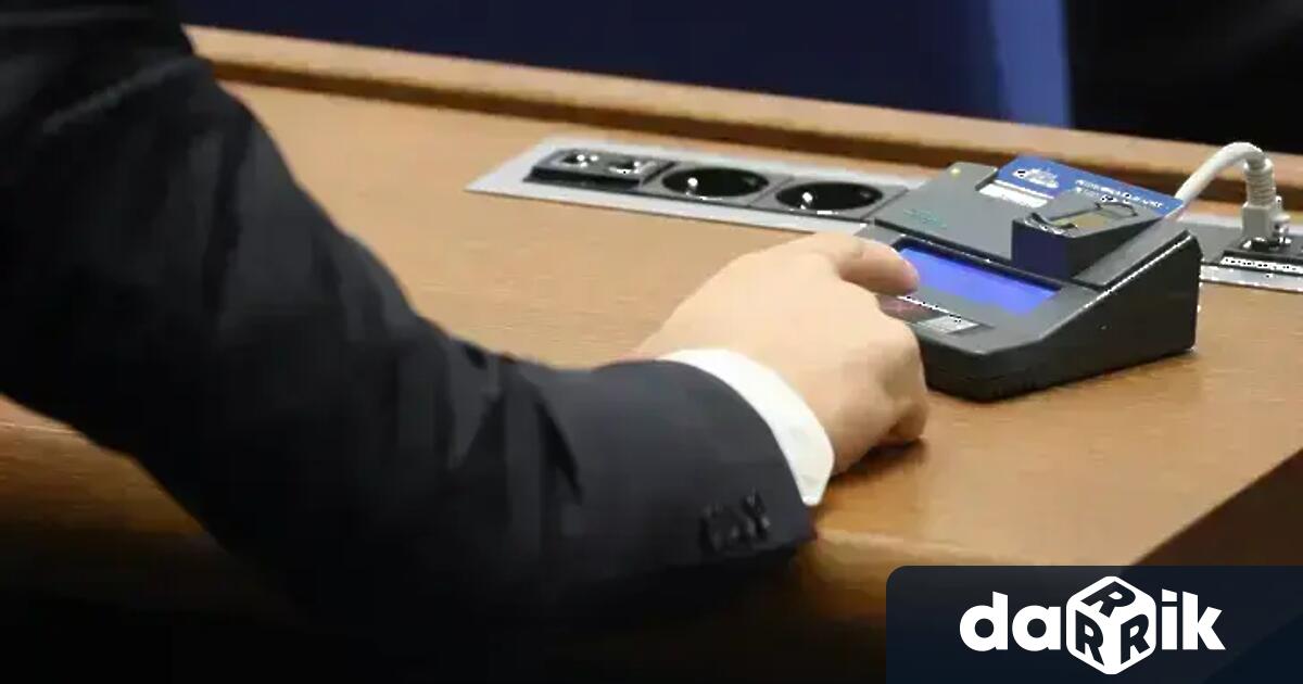 Възраждане поискаха изслушване на премиера а ПП ДБ на вътрешния