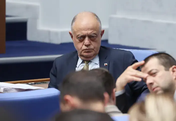 Ген. Атанасов заяви, че трябва да бъде поискана оставката на Наталия Киселова