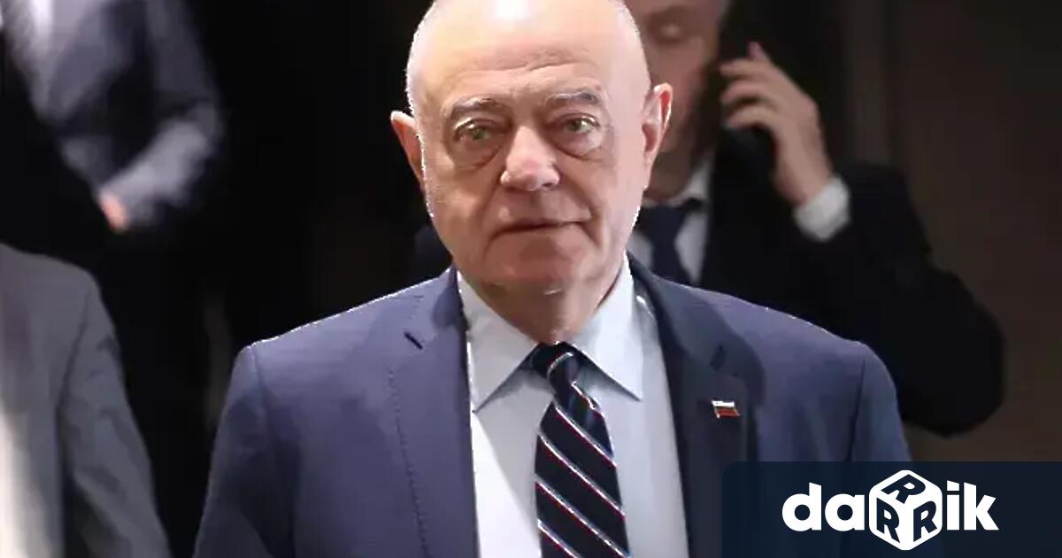 Ако закрием Комисията за борба с корупцията КПК 18 милиона