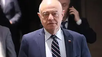 Атанас Атанасов: Рискът да имаме пак президент, обслужващ интересите на Кремъл, трябва да бъде отчетен внимателно