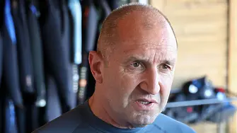 Радев: Този месец трябва да приключи съгласувателната процедура за избор на гл. секретар на МВР