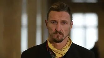 Димо Алексиев е осъден на 1 година и 6 месеца затвор за шофиране в нетрезво състояние