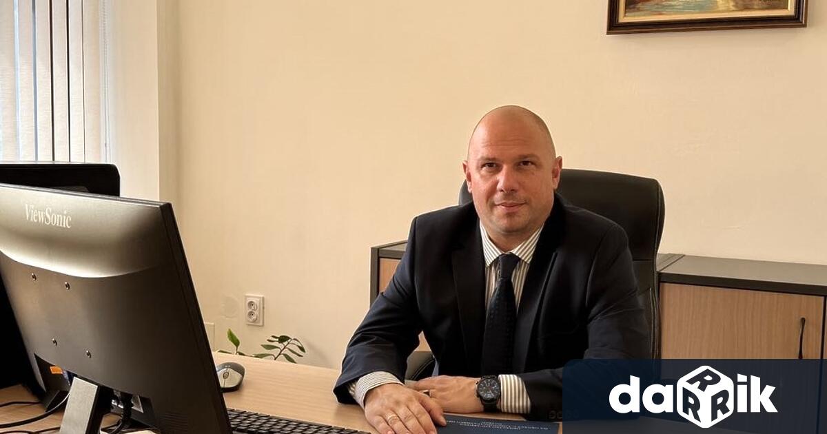 Със Заповед№ КВ 252от 28 юли2025 годинана Министър председателя на Република България