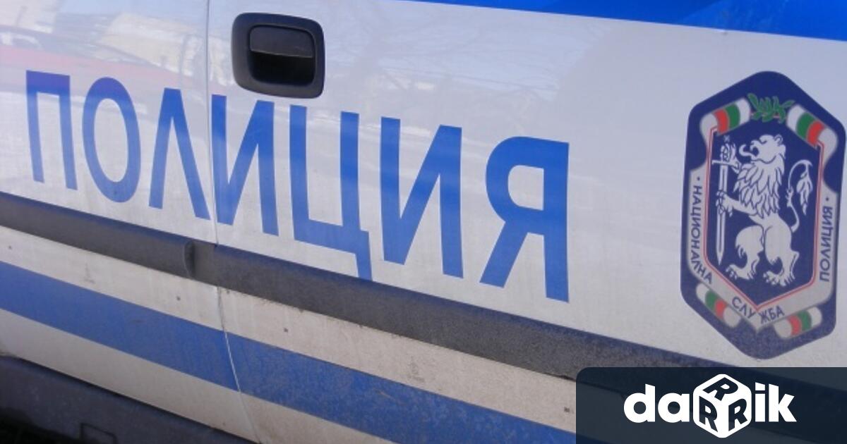 На 29 юли в 12 33 часа на тел 112 е получен