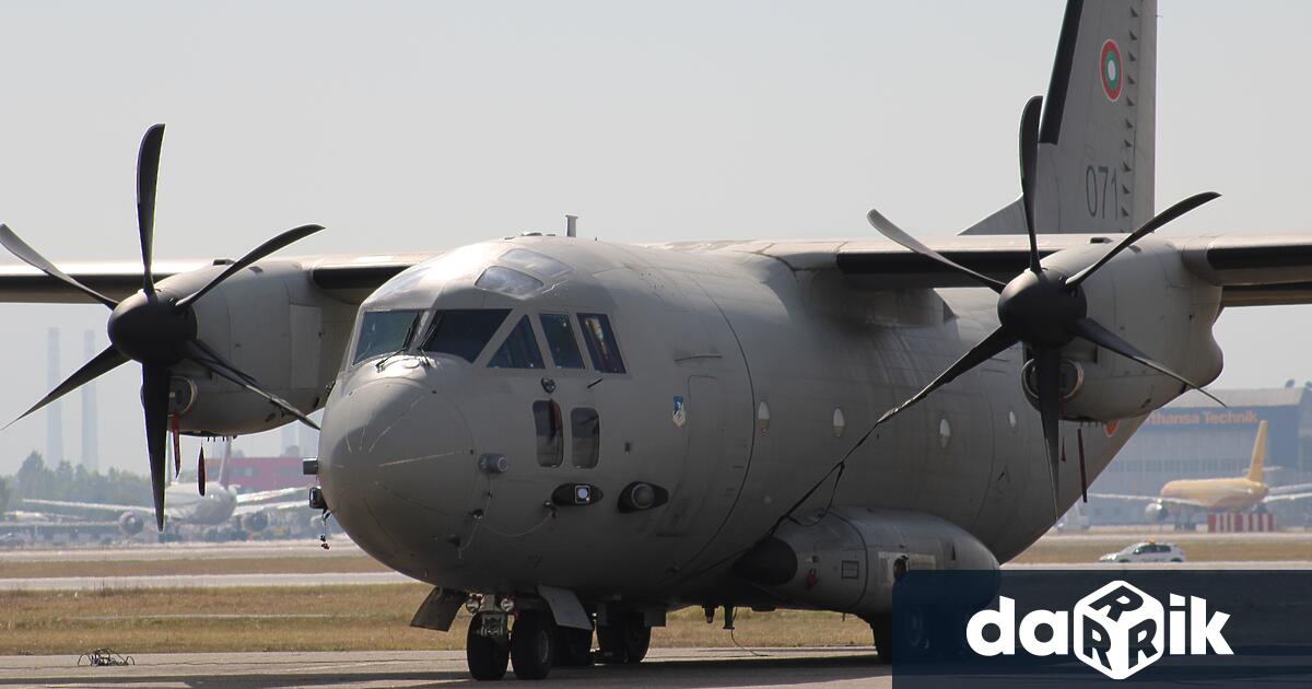 Двегодишно дете е транспортирано по спешност от Бургас до София