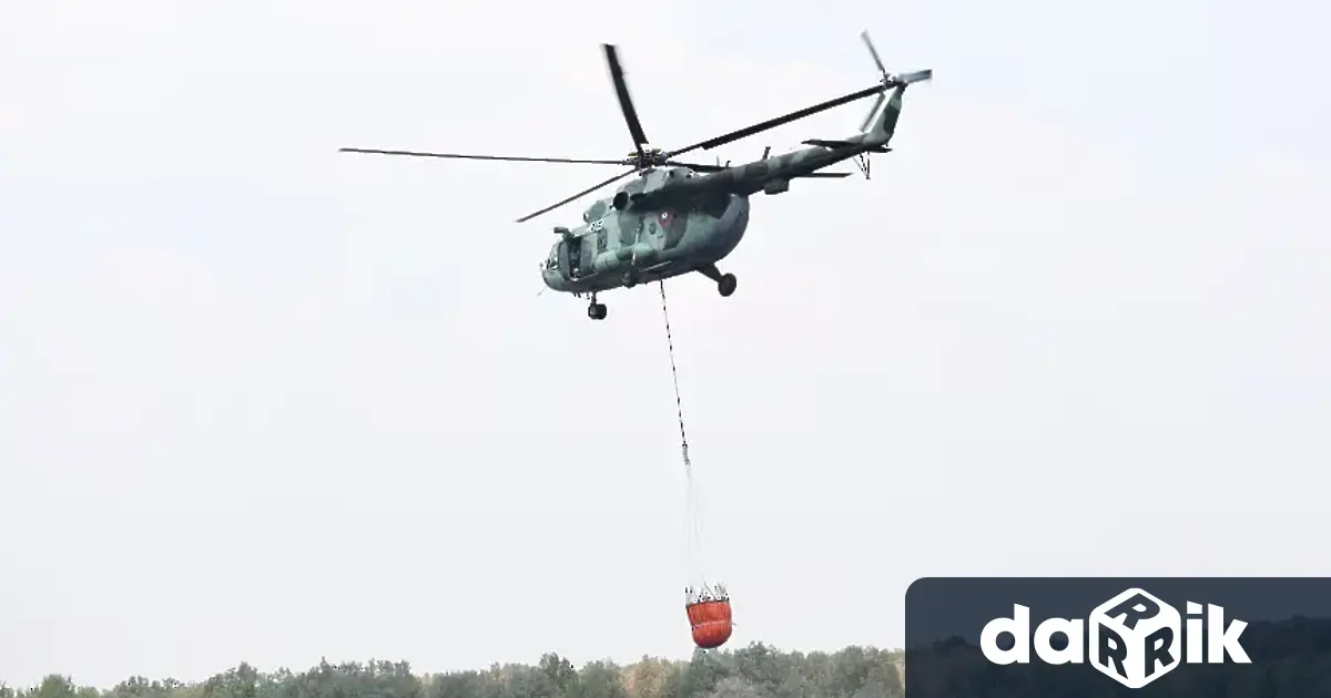 Два специализирани самолета от Швеция пристигат тази сутрин на Летище