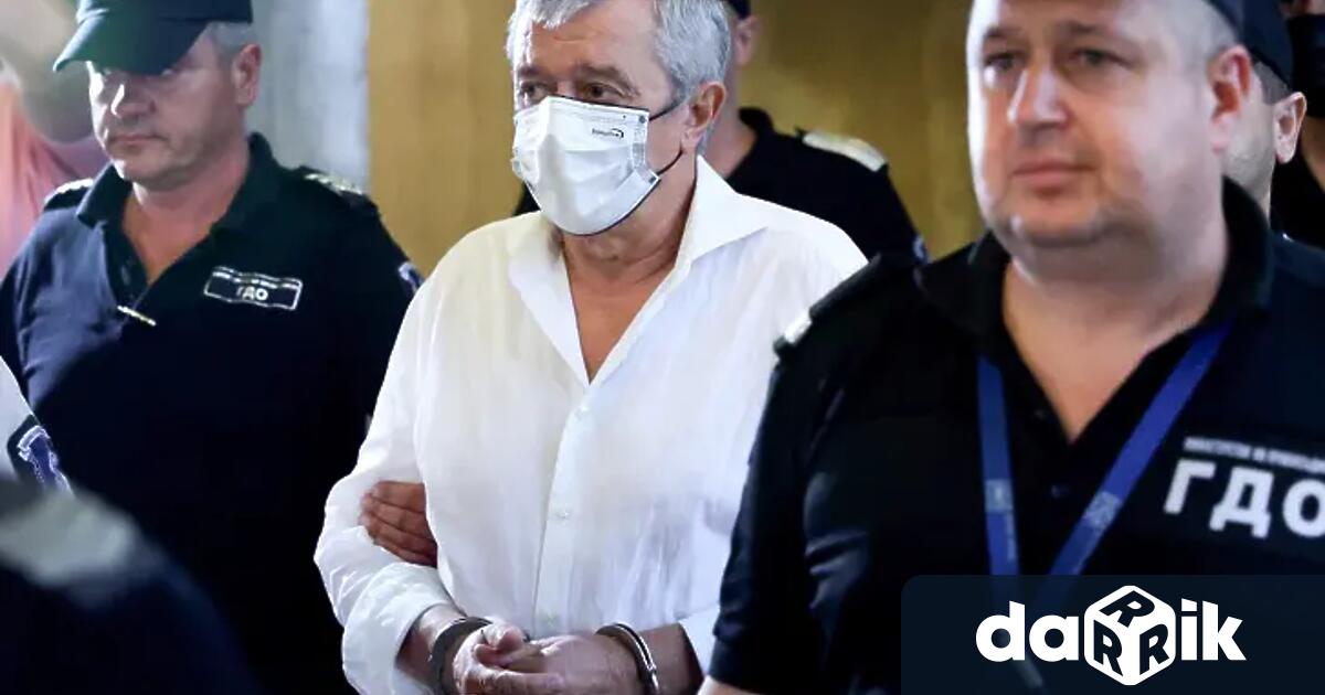 Незаконната постройка на Румен Гайтански Вълка на яз Искър е съборена Това