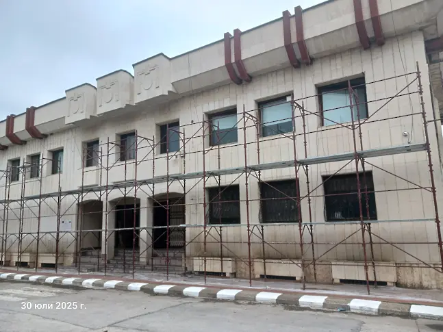  Община Гулянци обновява постройките на Общинския съвет и читалището в Гулянци 