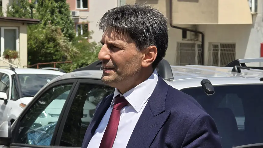 Директорът на СДВР: Всеки ден откриваме фентанил, доста е притеснително