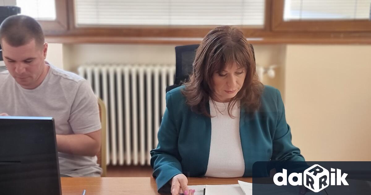 С откриването на символична приемна в сградата на омбудсмана на