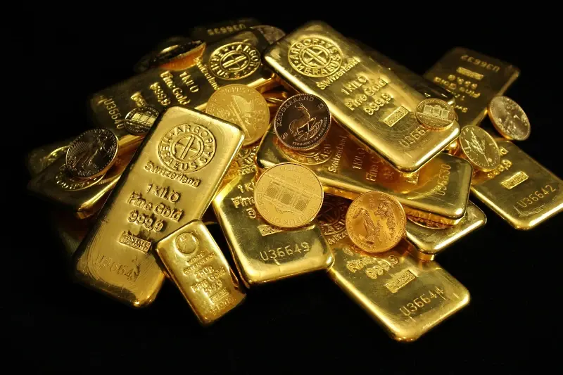 Мито и за златните кюлчета